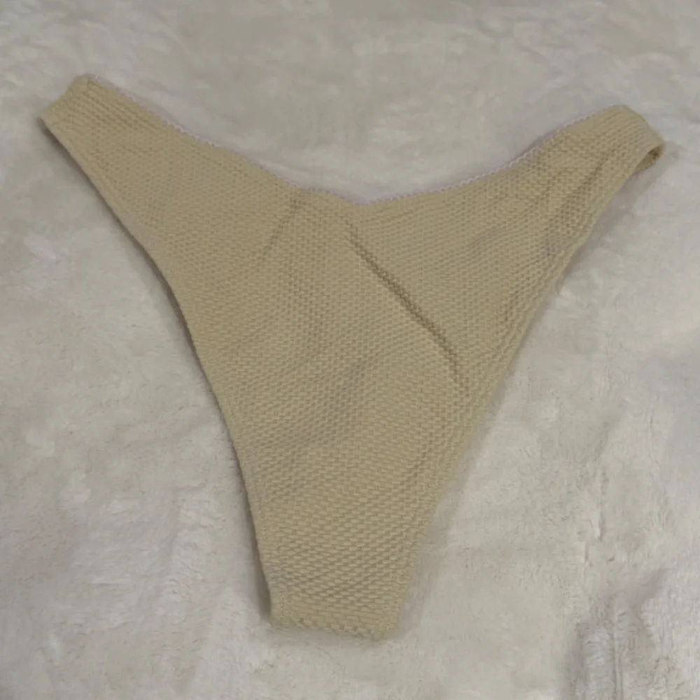New! Frankies Bikinis Pam Enzo Thermal Bikini Smitten 31531 24114